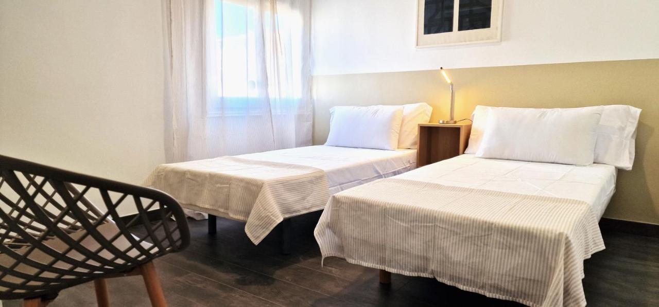 Dionis Silence Apartment Valencia