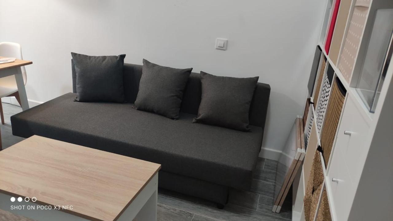 Apartment Apartmentsuitespain Playa - Universidades