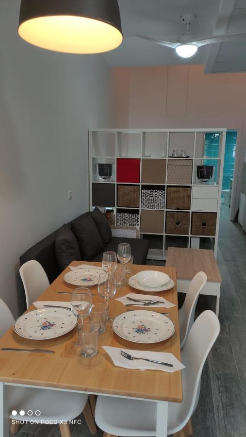 Apartmentsuitespain Playa - Universidades *