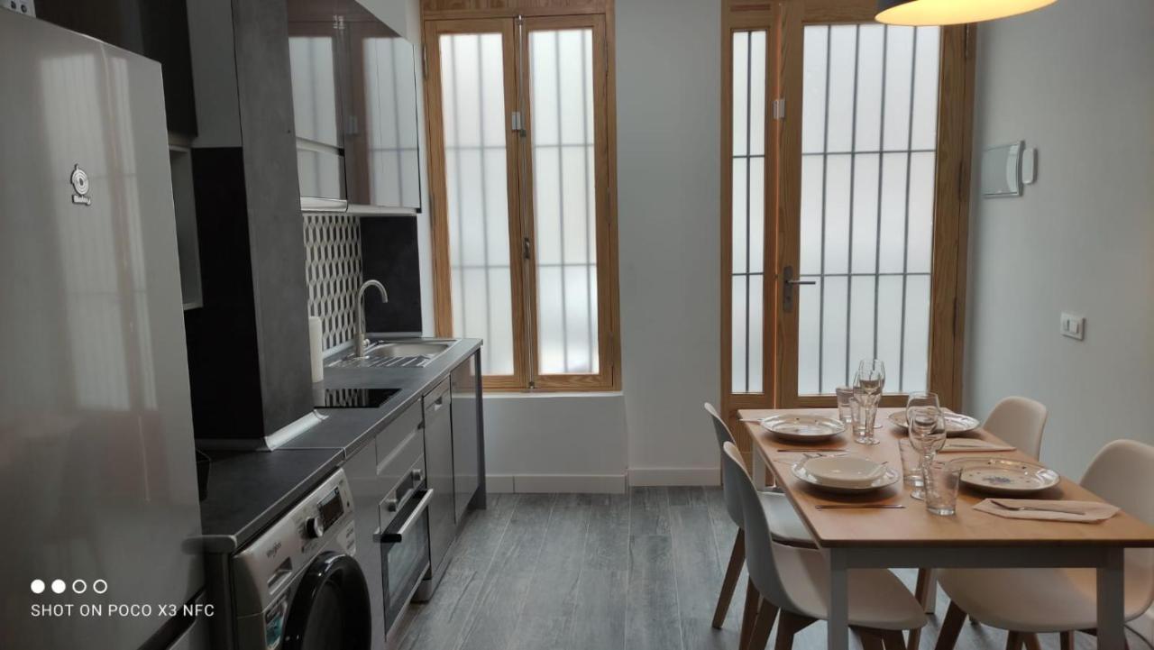 Apartment Apartmentsuitespain Playa - Universidades *