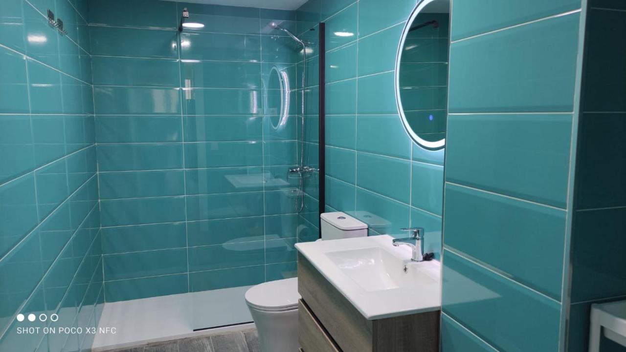 Apartmentsuitespain Playa - Universidades Valencia