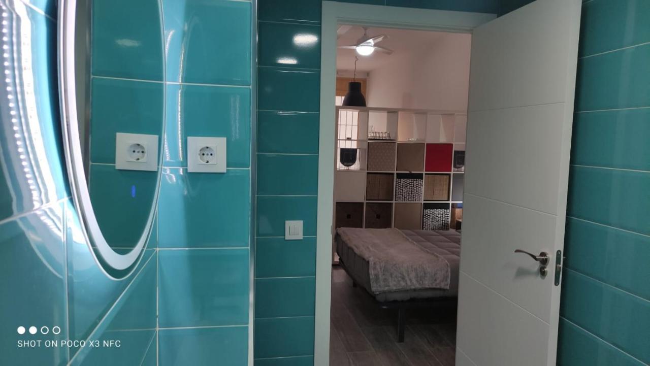 Apartment Apartmentsuitespain Playa - Universidades