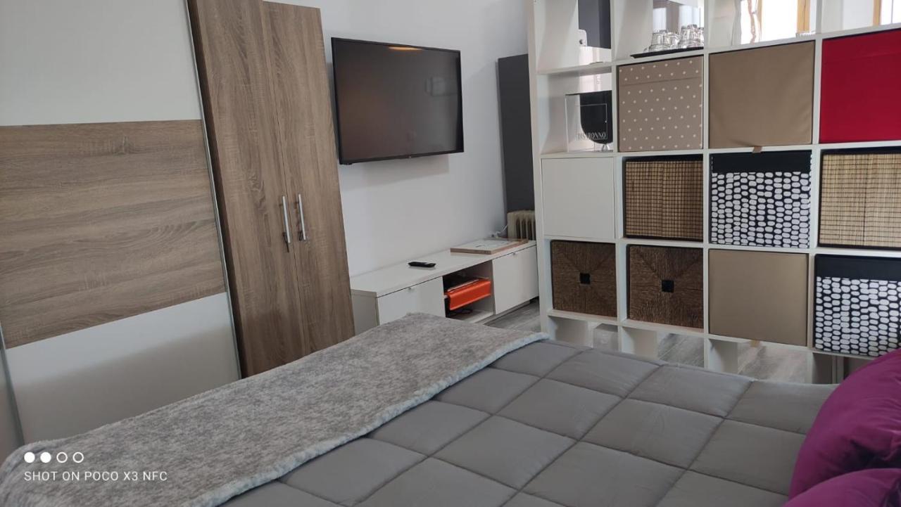 Apartment Apartmentsuitespain Playa - Universidades *