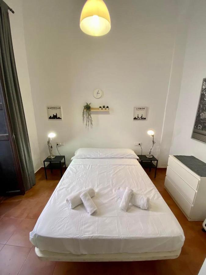 Apartamento The Ship Valencia