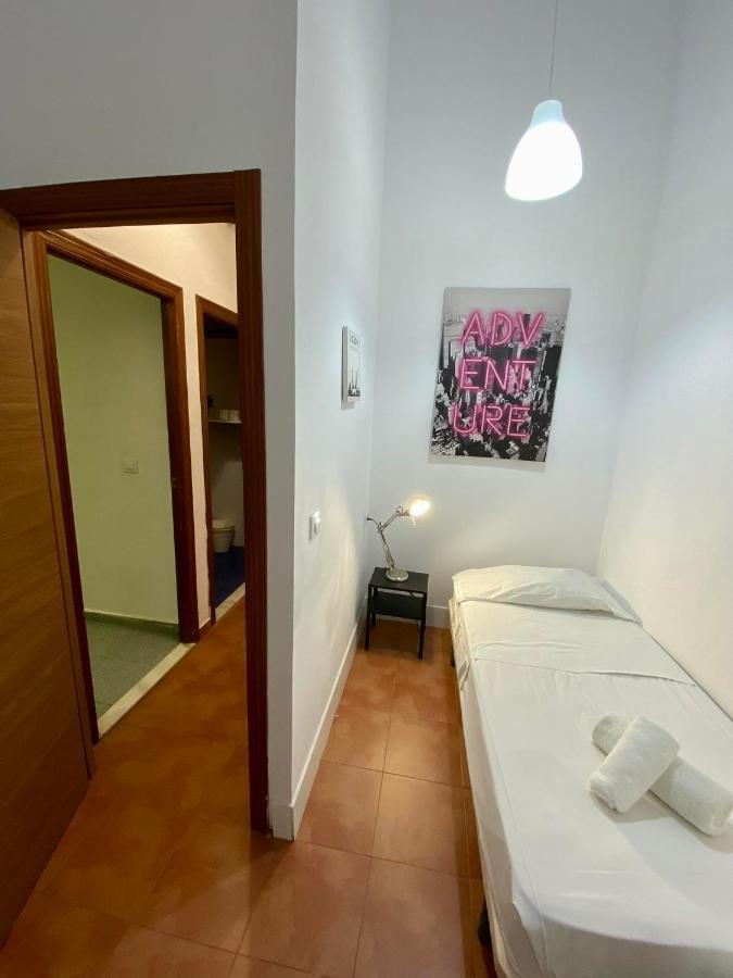 The Ship Apartamento Valencia