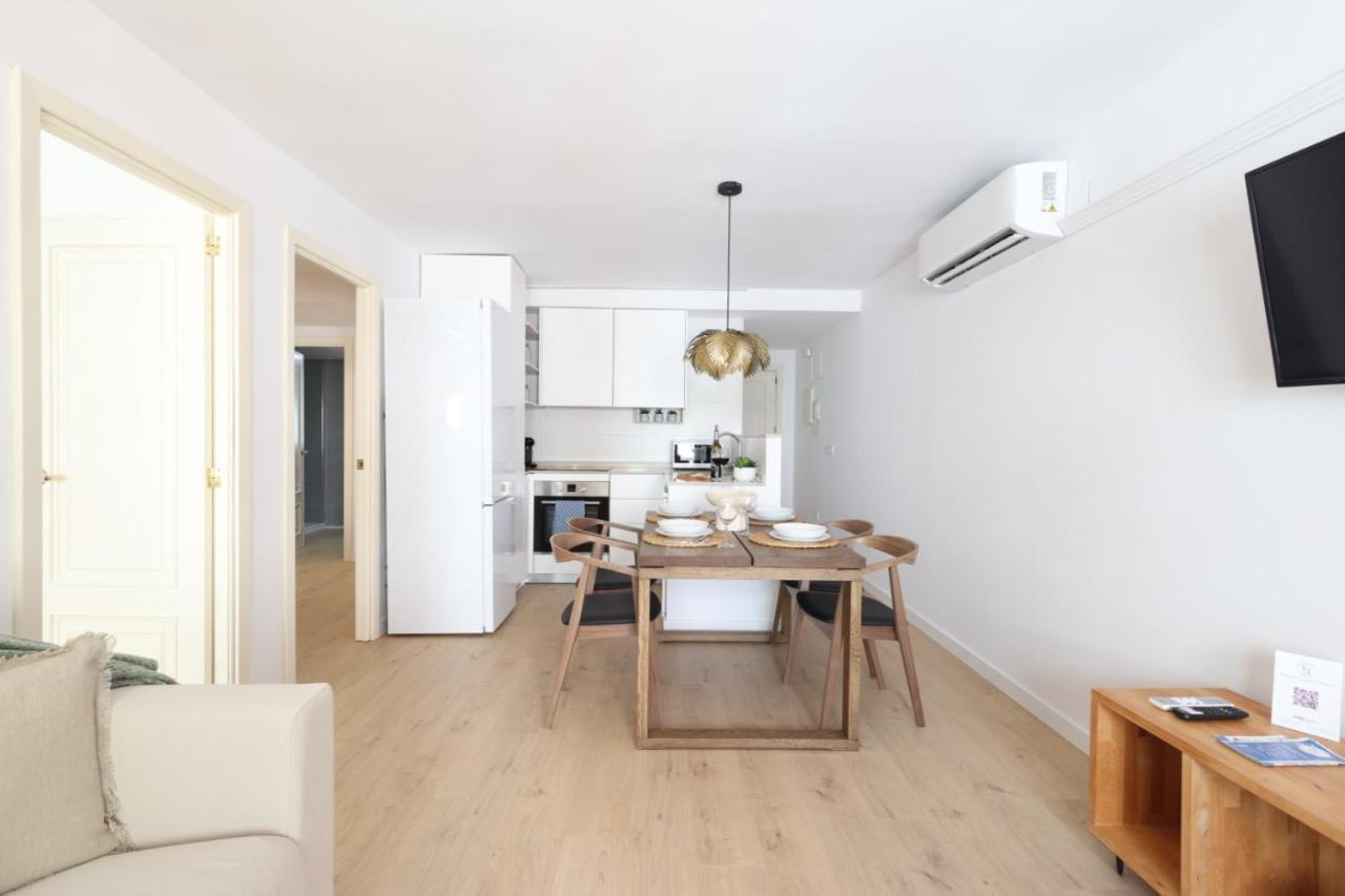 Florit Flats - The Apolo Apartment