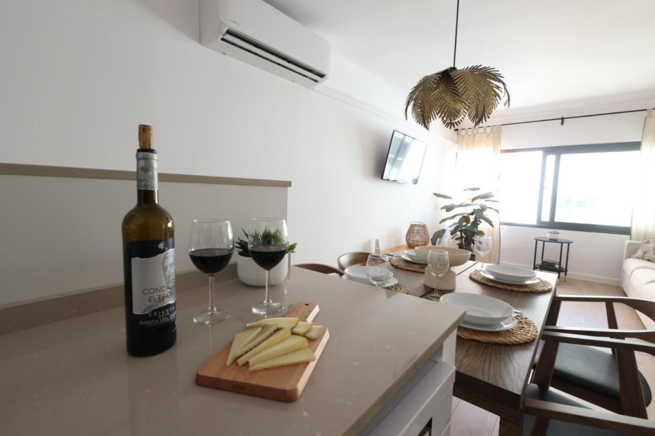 Apartment Florit Flats - The Apolo