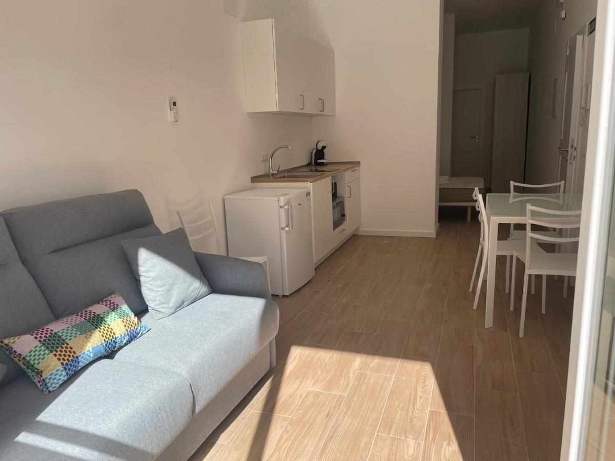 Travel Habitat Ave Sorolla Suites