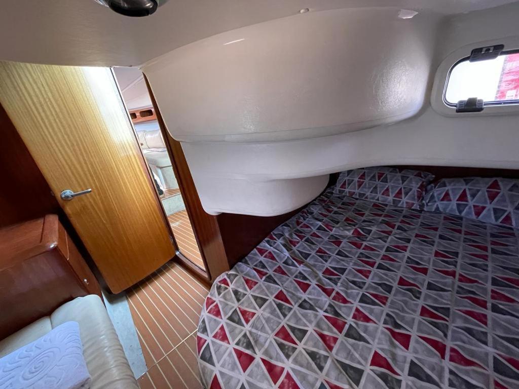 Excelente Mini Yate * Valencia
