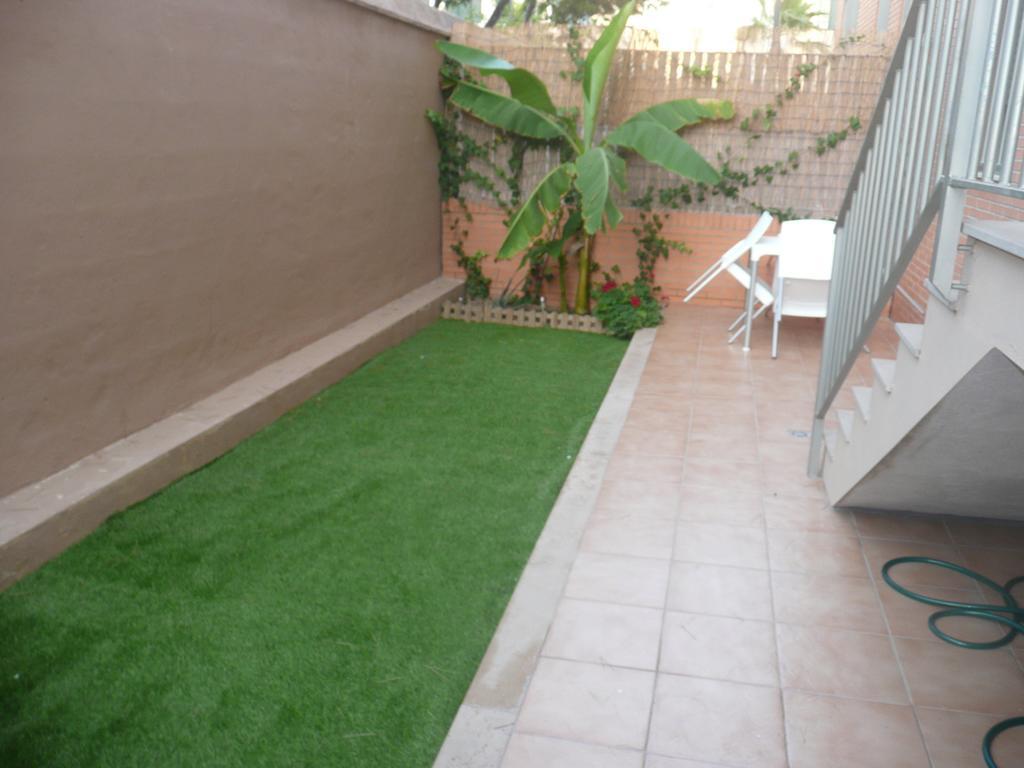Malvarrosa Apartamento