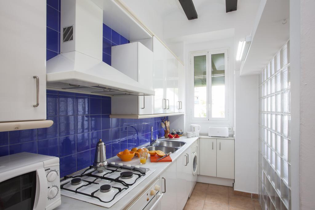 Maritim Apartment *