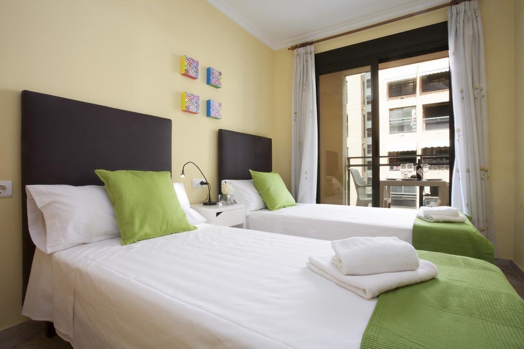 Singular Candela Iii Apartment *