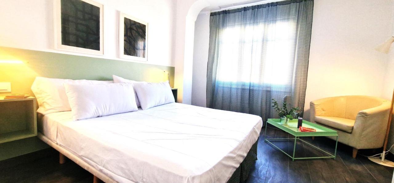 Apartment Dionis Silence