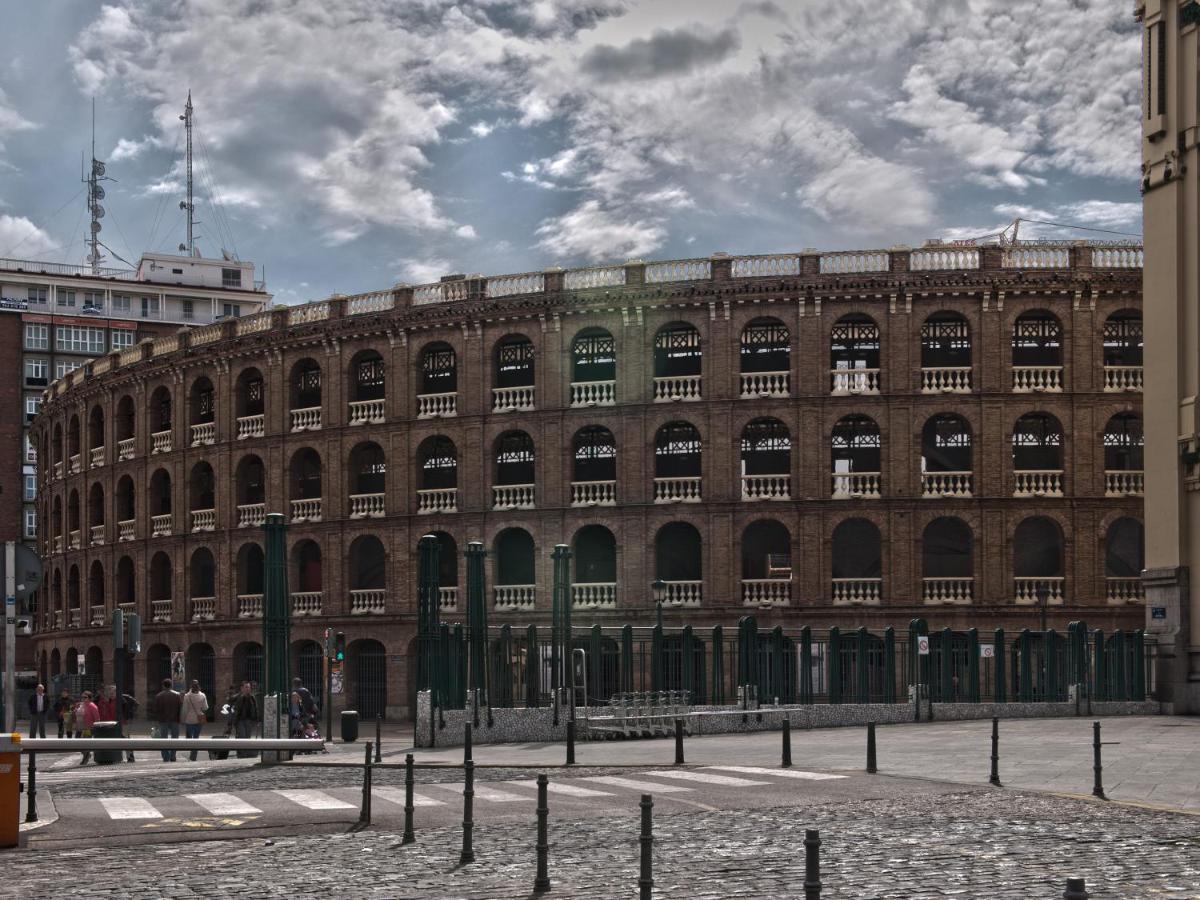 Travel Habitat Ave Sorolla Suites Apartamento Valencia