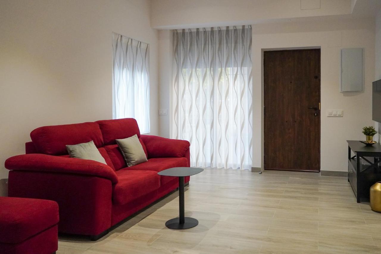 Apartamento Mimi's In En Corts