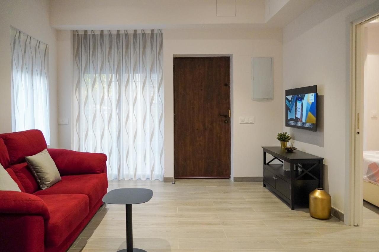 Mimi's In En Corts Apartamento Valencia
