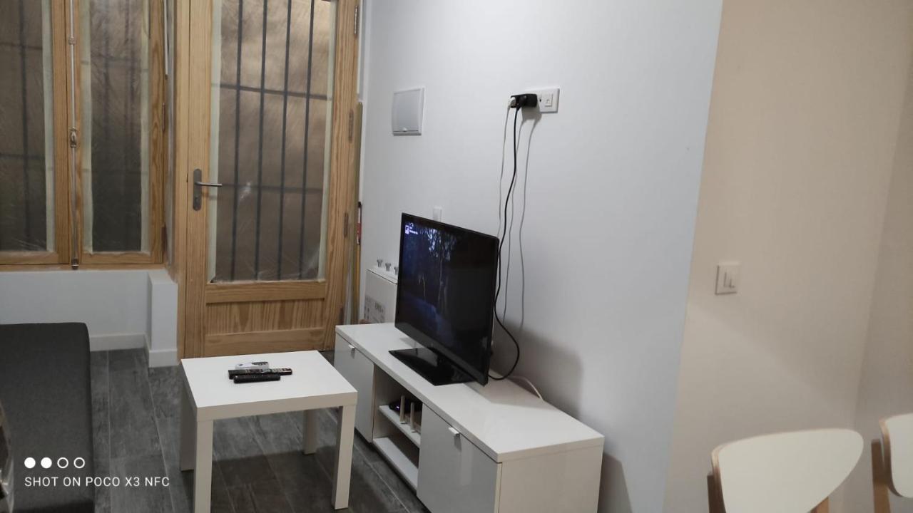 Apartmentsuitespain Playa - Universidades Apartment Valencia