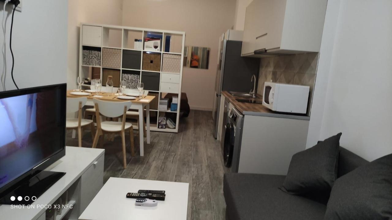 Apartment Apartmentsuitespain Playa - Universidades *