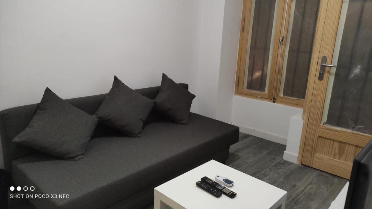 Apartment Apartmentsuitespain Playa - Universidades Valencia