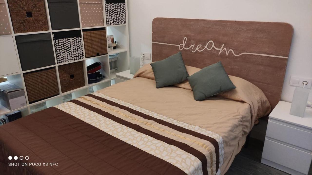 Apartmentsuitespain Playa - Universidades * Valencia