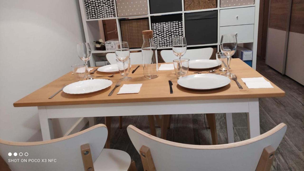 Apartmentsuitespain Playa - Universidades Apartment *