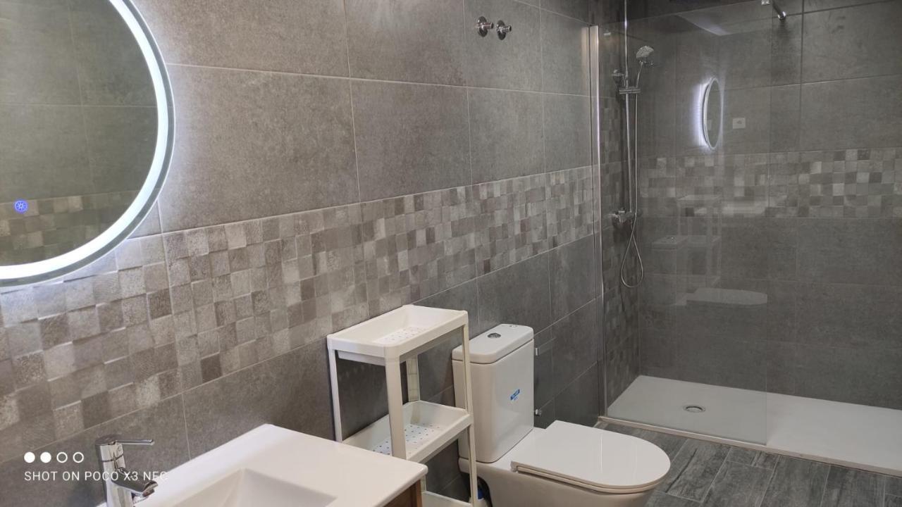 Apartmentsuitespain Playa - Universidades * Valencia