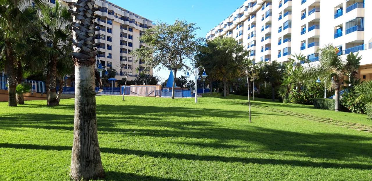 Apartment Patacona *
