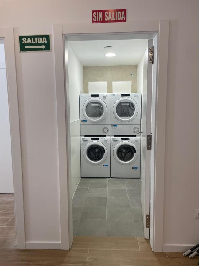 Travel Habitat Ave Sorolla Suites *