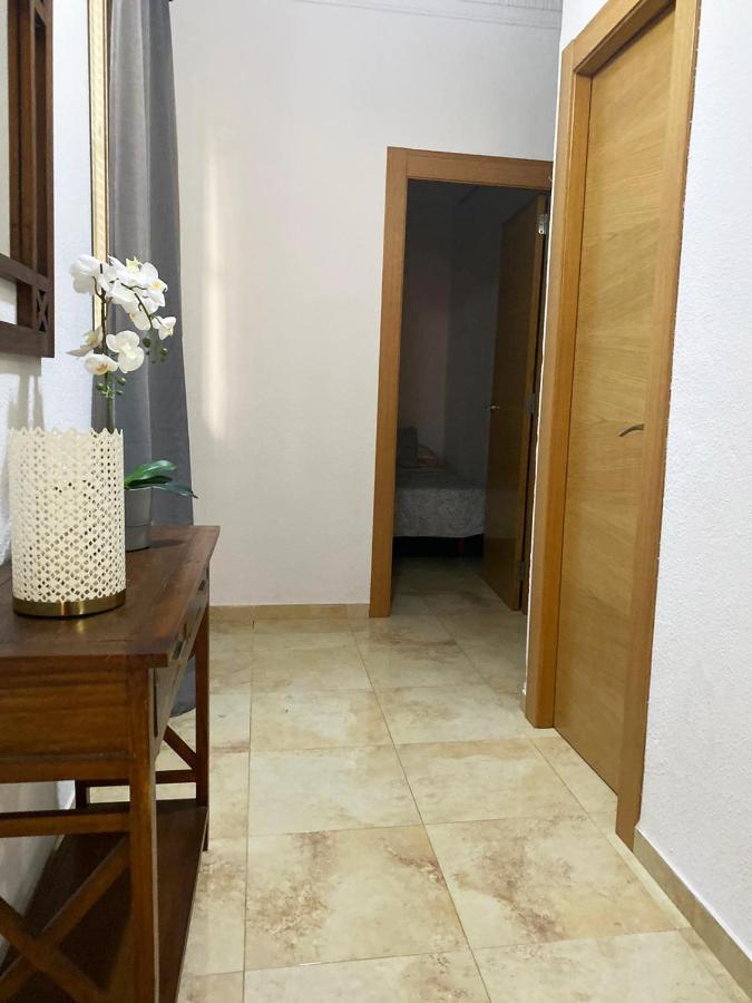 Guest house Cerca Al Puerto Shared *