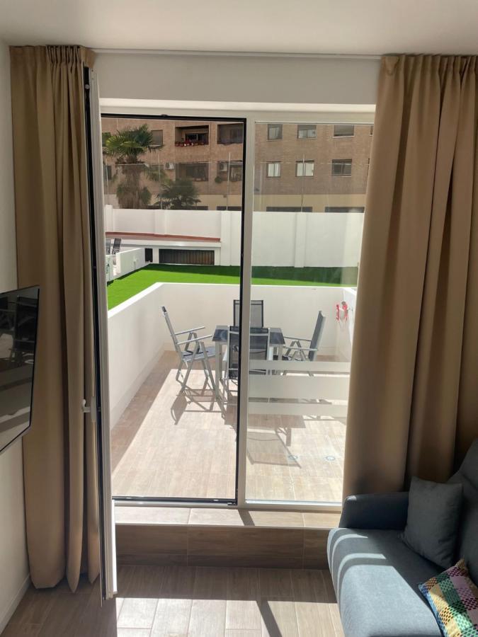 Apartamento Travel Habitat Ave Sorolla Suites *