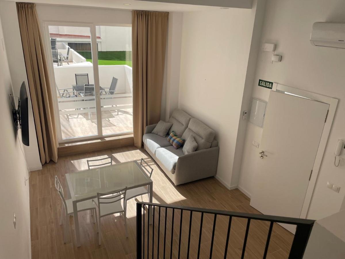 Apartamento Travel Habitat Ave Sorolla Suites Valencia