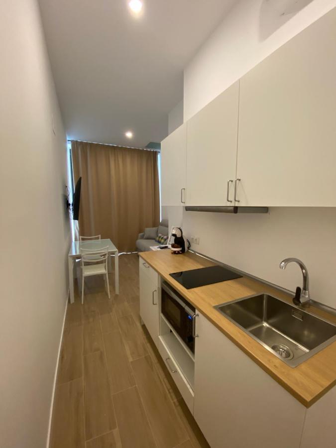 Travel Habitat Ave Sorolla Suites