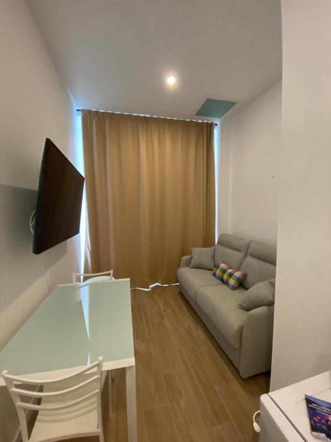 Apartamento Travel Habitat Ave Sorolla Suites Valencia