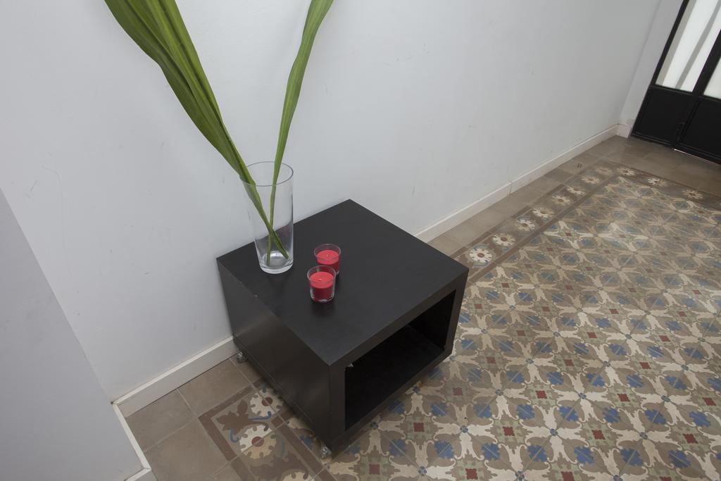 Apartamento Singular Station Valencia