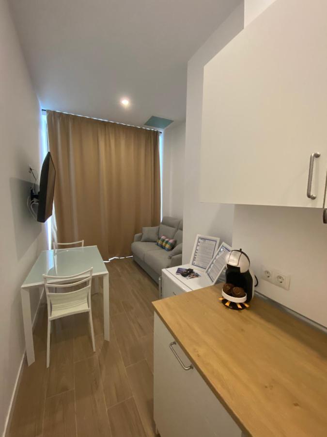 Travel Habitat Ave Sorolla Suites Apartamento *