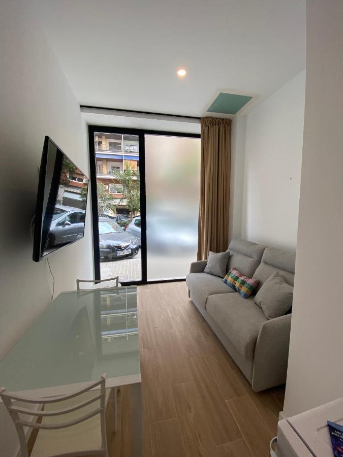 Travel Habitat Ave Sorolla Suites Valencia