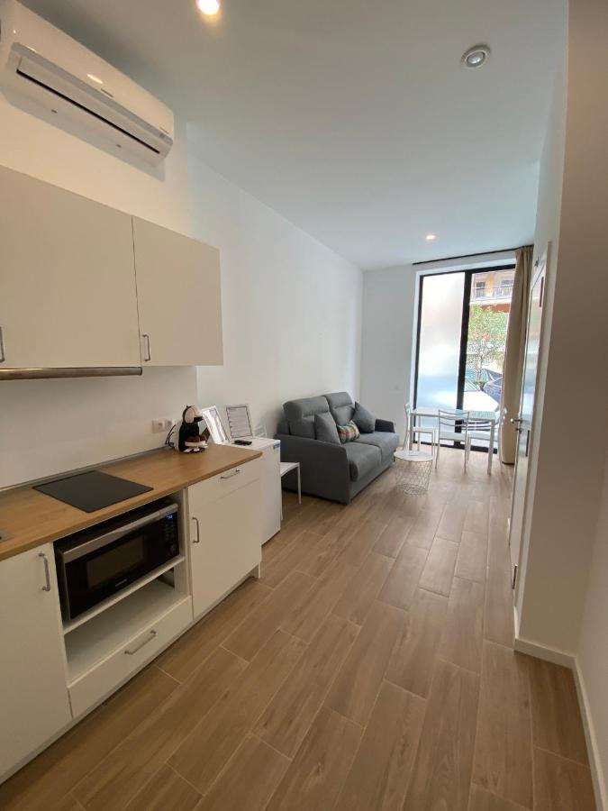 Travel Habitat Ave Sorolla Suites Apartamento
