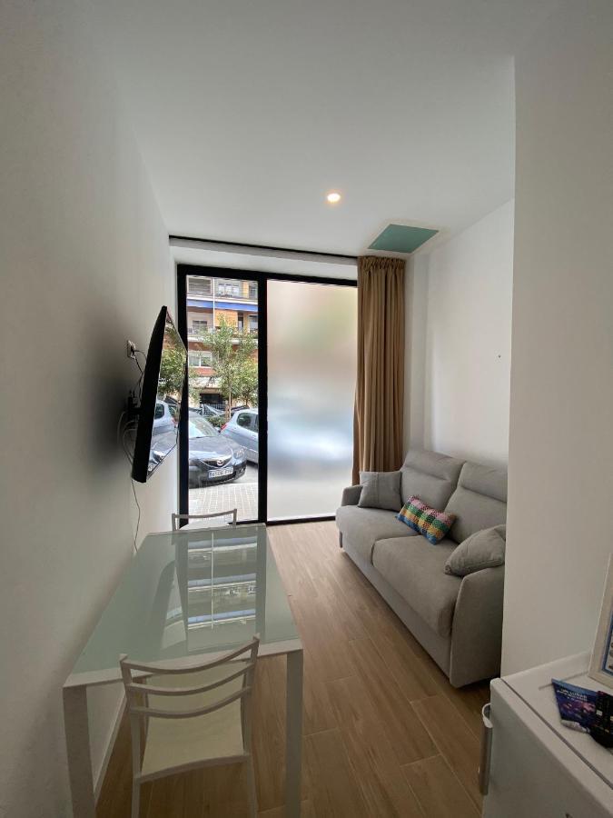 Apartamento Travel Habitat Ave Sorolla Suites