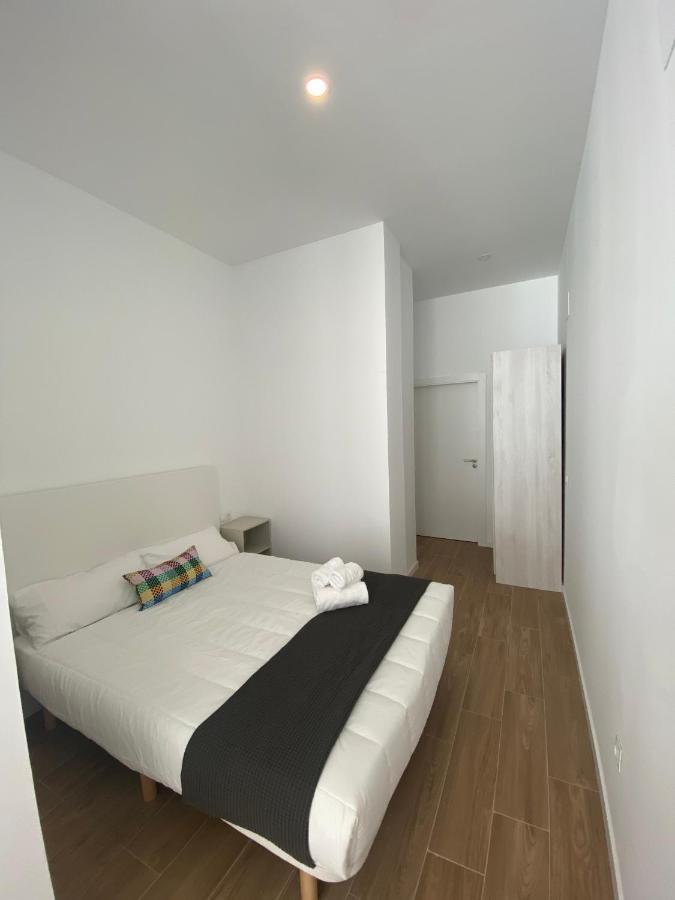 Travel Habitat Ave Sorolla Suites