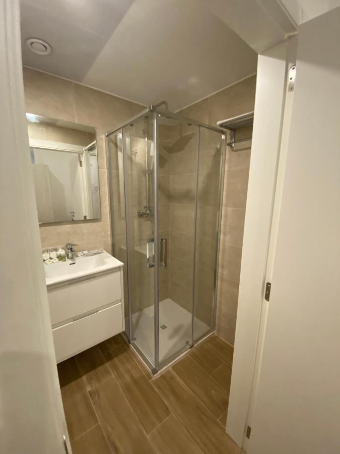 Travel Habitat Ave Sorolla Suites Apartamento