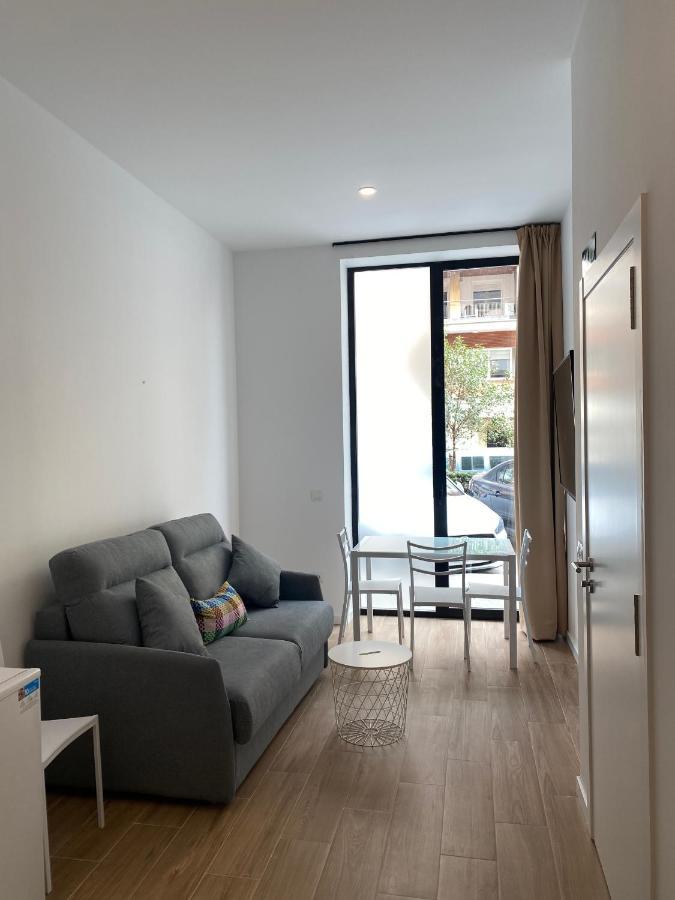 Travel Habitat Ave Sorolla Suites
