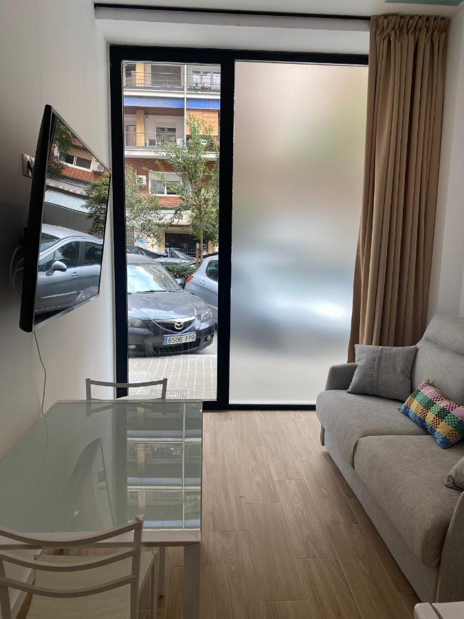 Travel Habitat Ave Sorolla Suites * Valencia