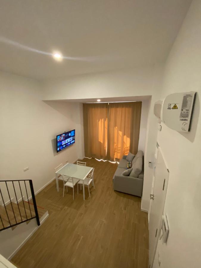 Apartamento Travel Habitat Ave Sorolla Suites