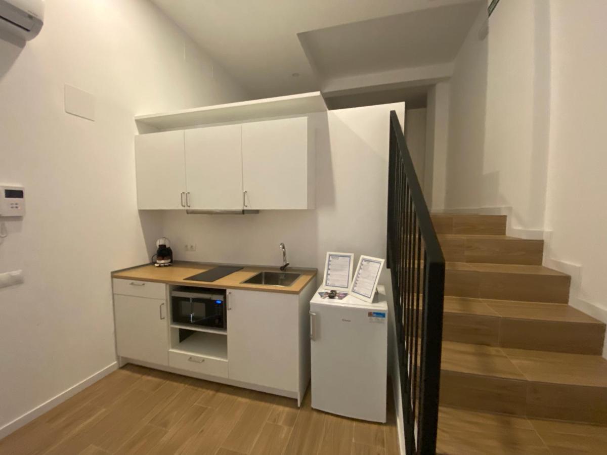 Travel Habitat Ave Sorolla Suites Apartamento