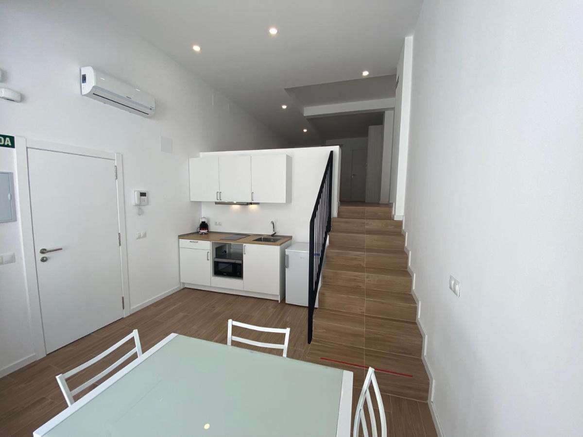 Travel Habitat Ave Sorolla Suites * Valencia