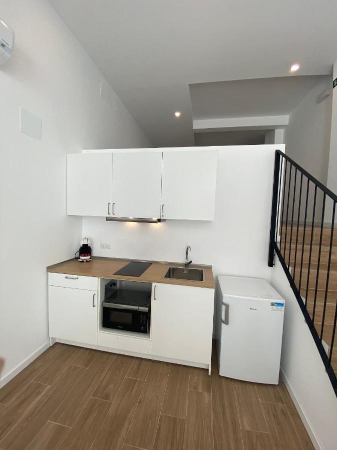 Travel Habitat Ave Sorolla Suites Apartamento