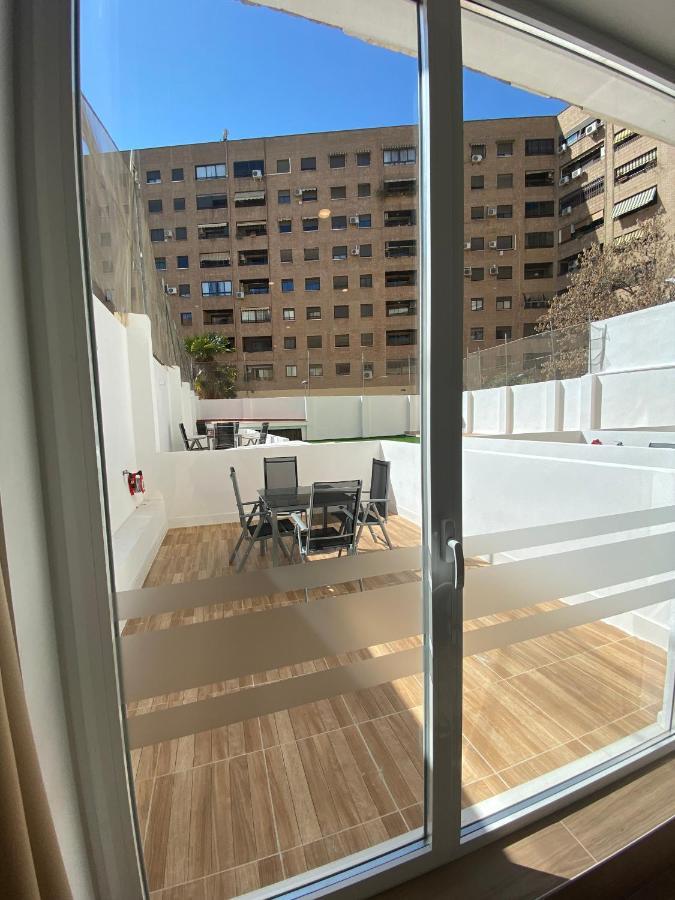 Travel Habitat Ave Sorolla Suites Apartamento Valencia