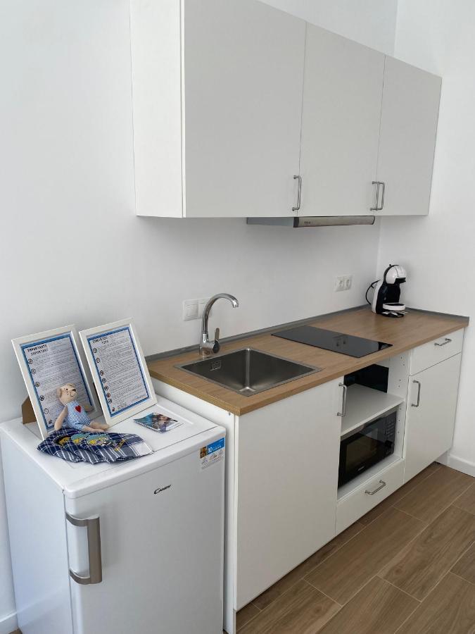 Travel Habitat Ave Sorolla Suites
