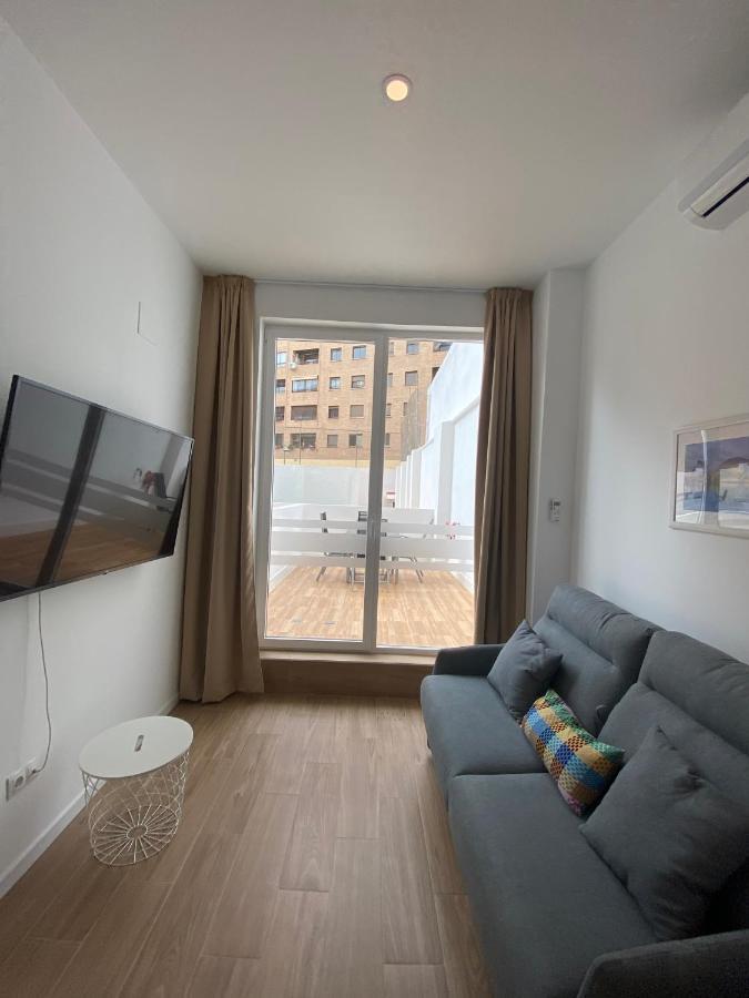 Travel Habitat Ave Sorolla Suites Apartamento Valencia