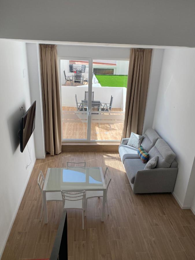 Travel Habitat Ave Sorolla Suites Apartamento